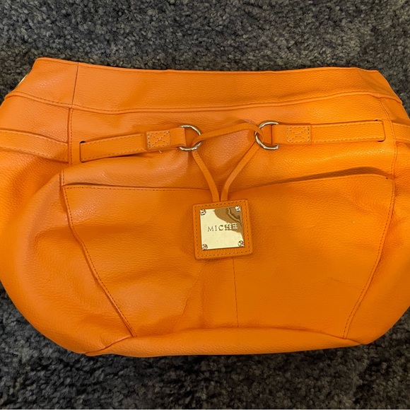 Miche Demi base and 5 shells pocketbook - Picture 13 of 16